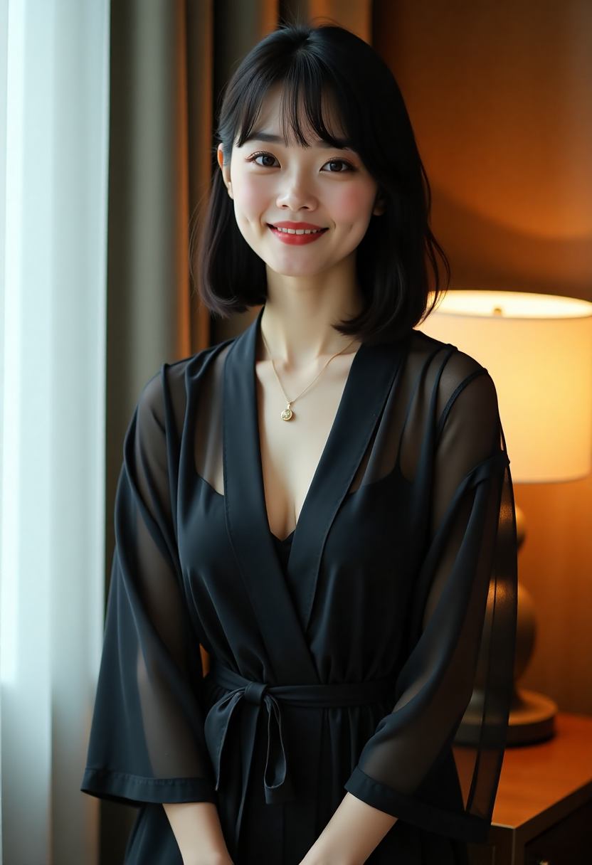 游戏主播展示像素风游戏